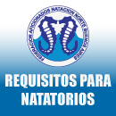 Requisitos para Natatorios